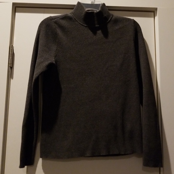Turtleneck sweater - Picture 1 of 4